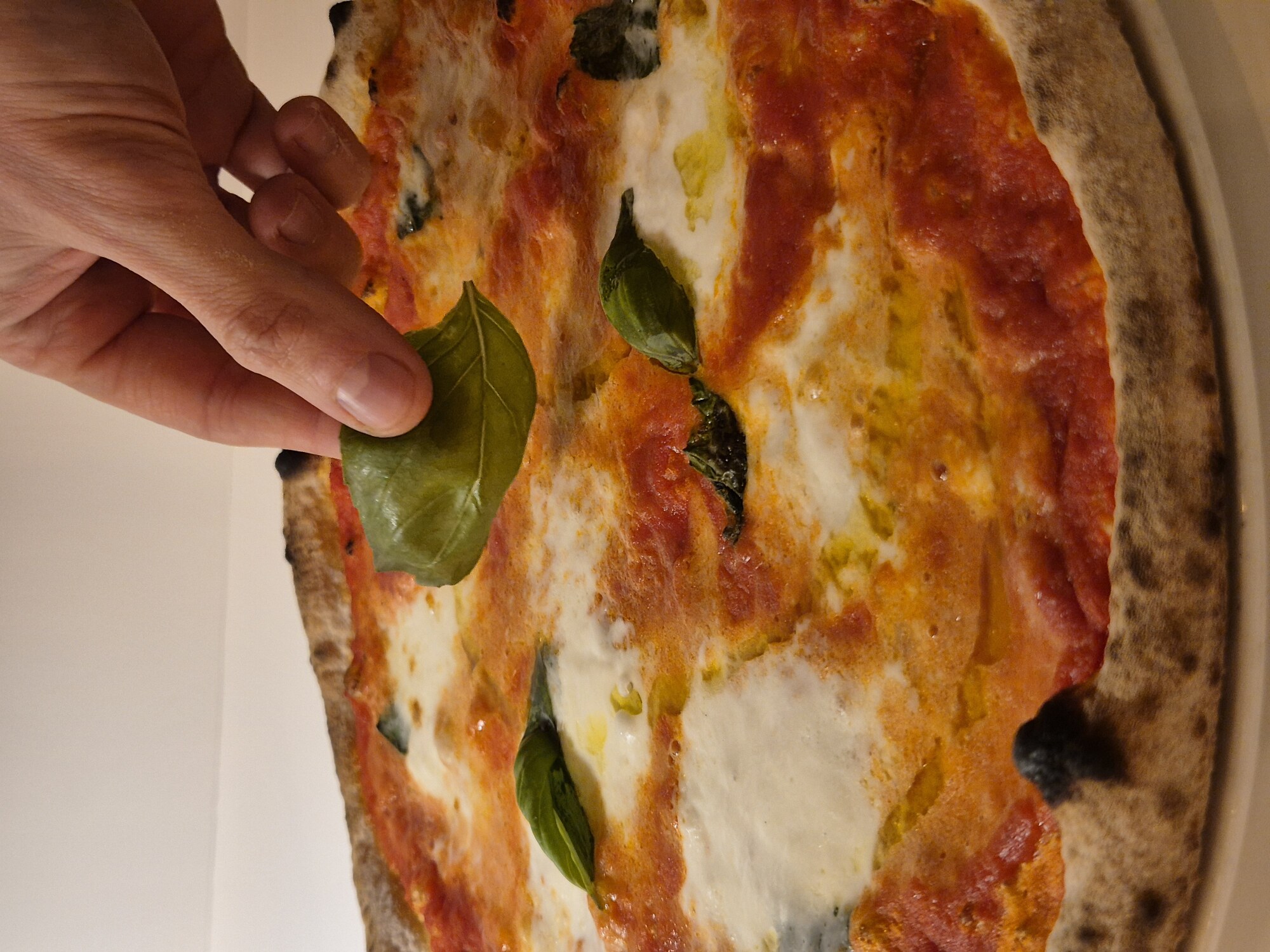 Pizzeria San Benedetto del Tronto